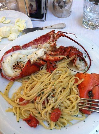 Ristorante Santa Lucia